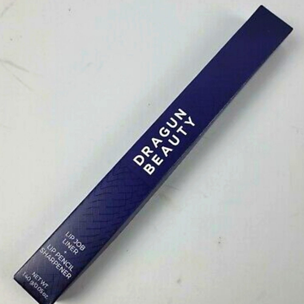 Dragun Beauty Lip job liner & Sharpener